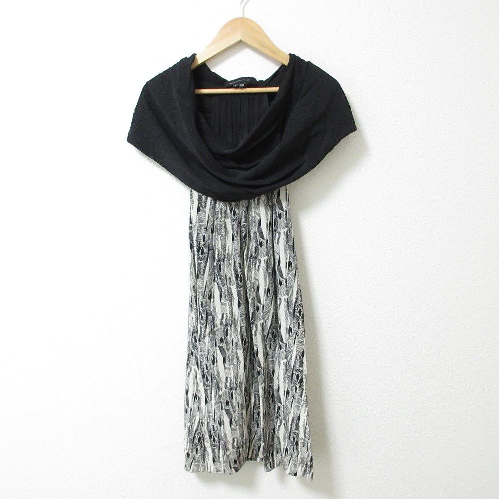 Other Other Alexander Wang Cape Mini Dress 100% Silk Dress Others Dresses DUTY FREE for USA Size ONE SIZE - 1 Thumbnail