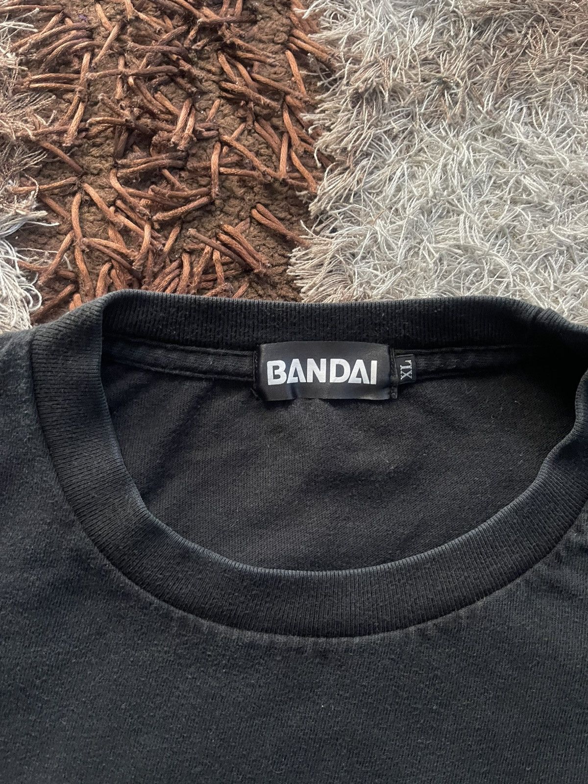 Japanese Brand × Vintage GODZILLA 1.0 DESIGN T-SHIRT BANDAI JAPAN VERY RARE Size US XL / EU 56 / 4 - 3 Thumbnail