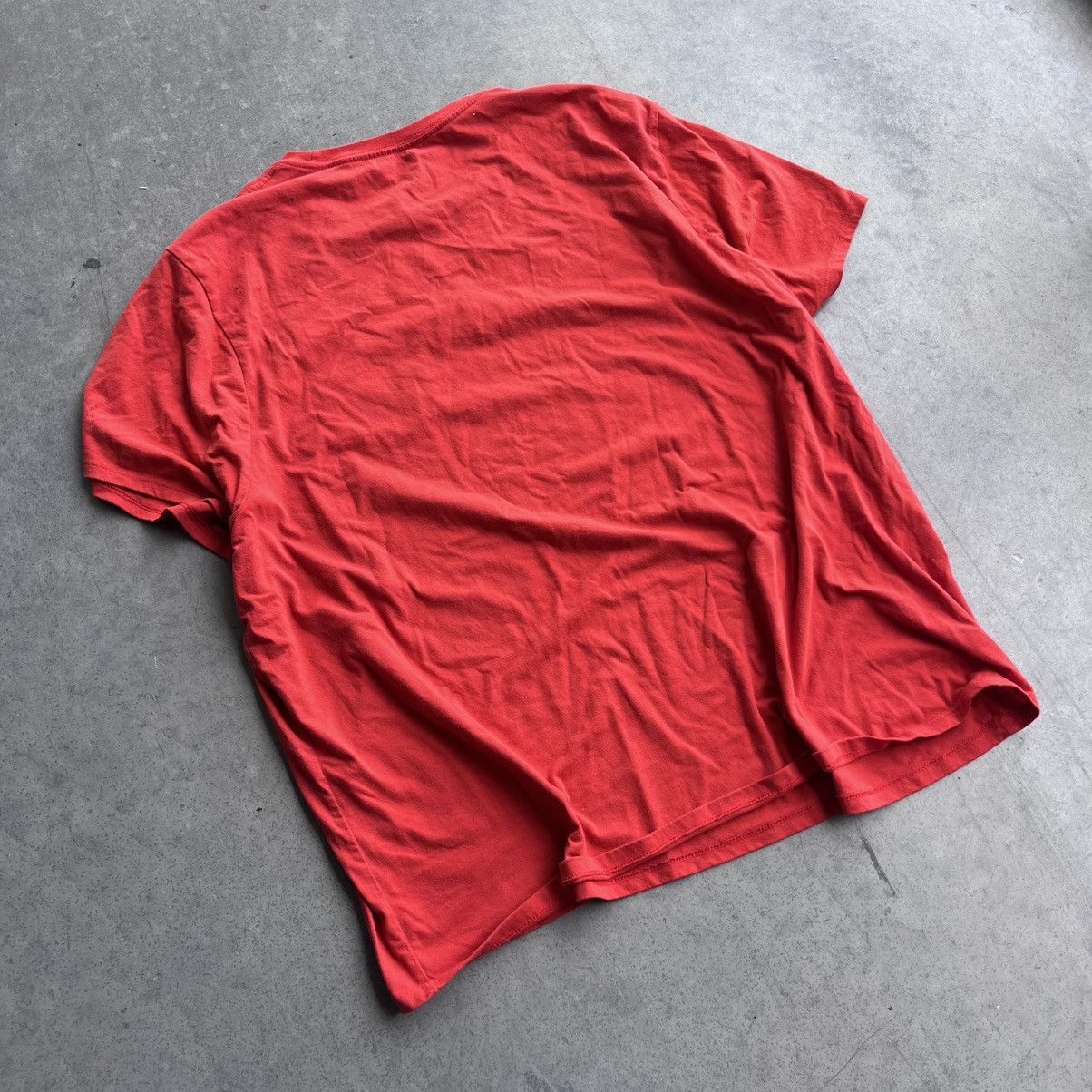 Other Crazy Y2K Affliction Style Friday The 13th Movie Tee Gothic Size US XXL / EU 58 / 5 - 7 Thumbnail