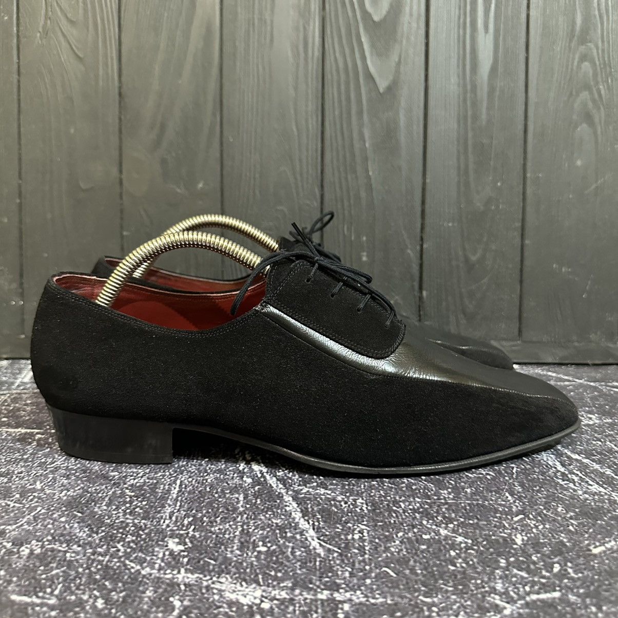 Bally Bally Switzerland Vintage men’s suede loafers 8.5size Size US 8.5 / EU 41-42 - 2 Thumbnail