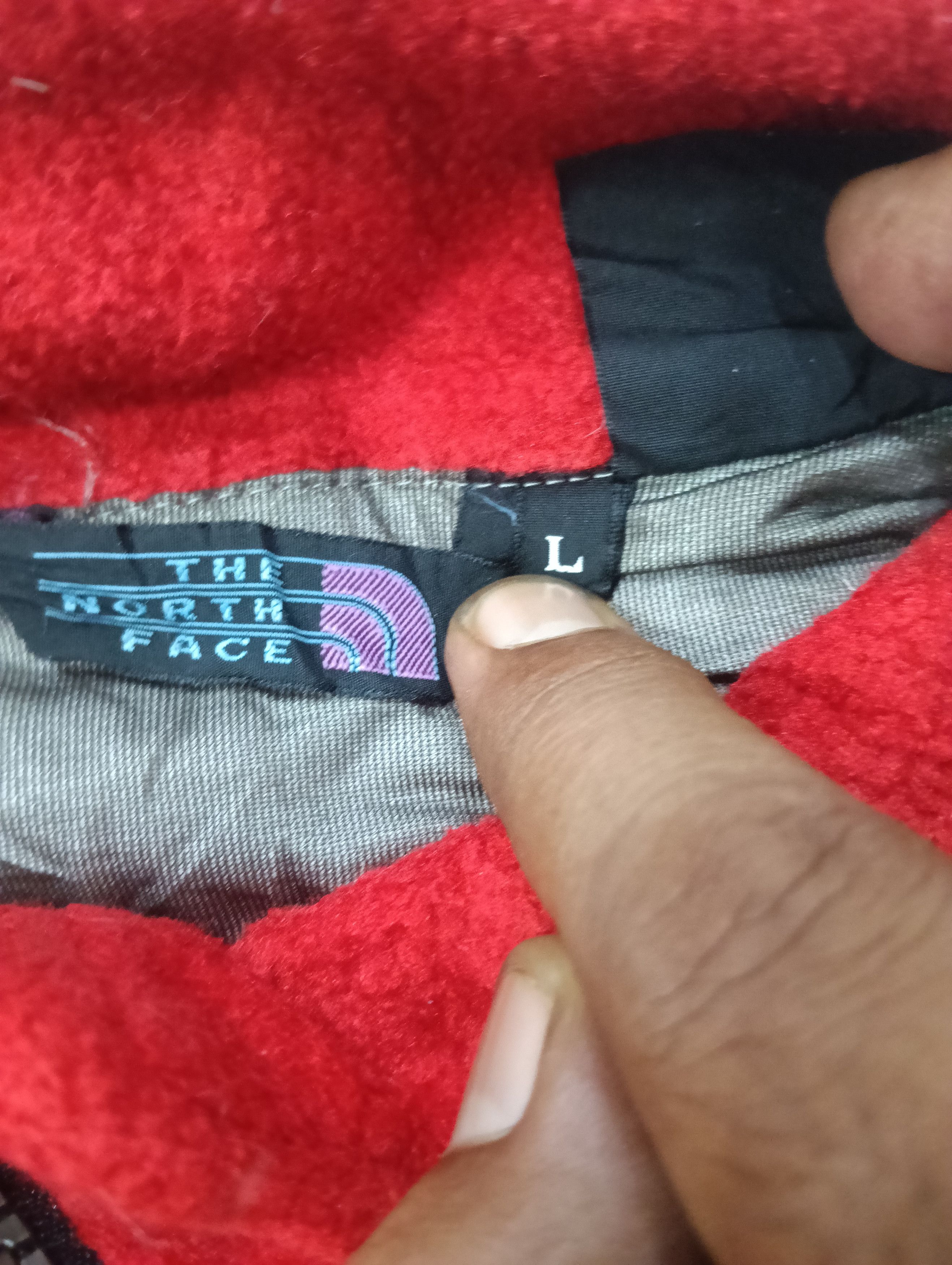 The North Face Purple Label Vintage The North Face Armadilla Size US L / EU 52-54 / 3 - 8 Thumbnail