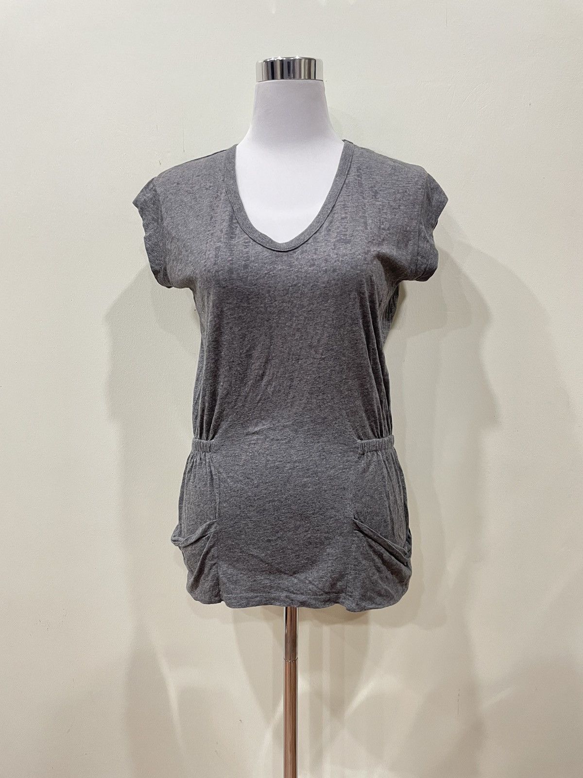 Designer × Diesel Diesel Pocket Blouse Size S / US 4 / IT 40 - 1 Thumbnail