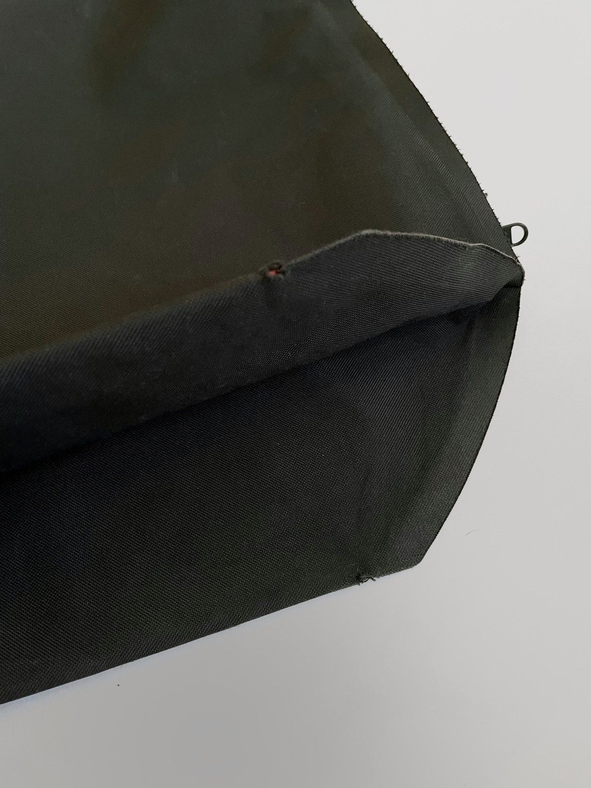 Japanese Brand Vintage Kuvert waterproof bag 2000s Size ONE SIZE - 7 Thumbnail