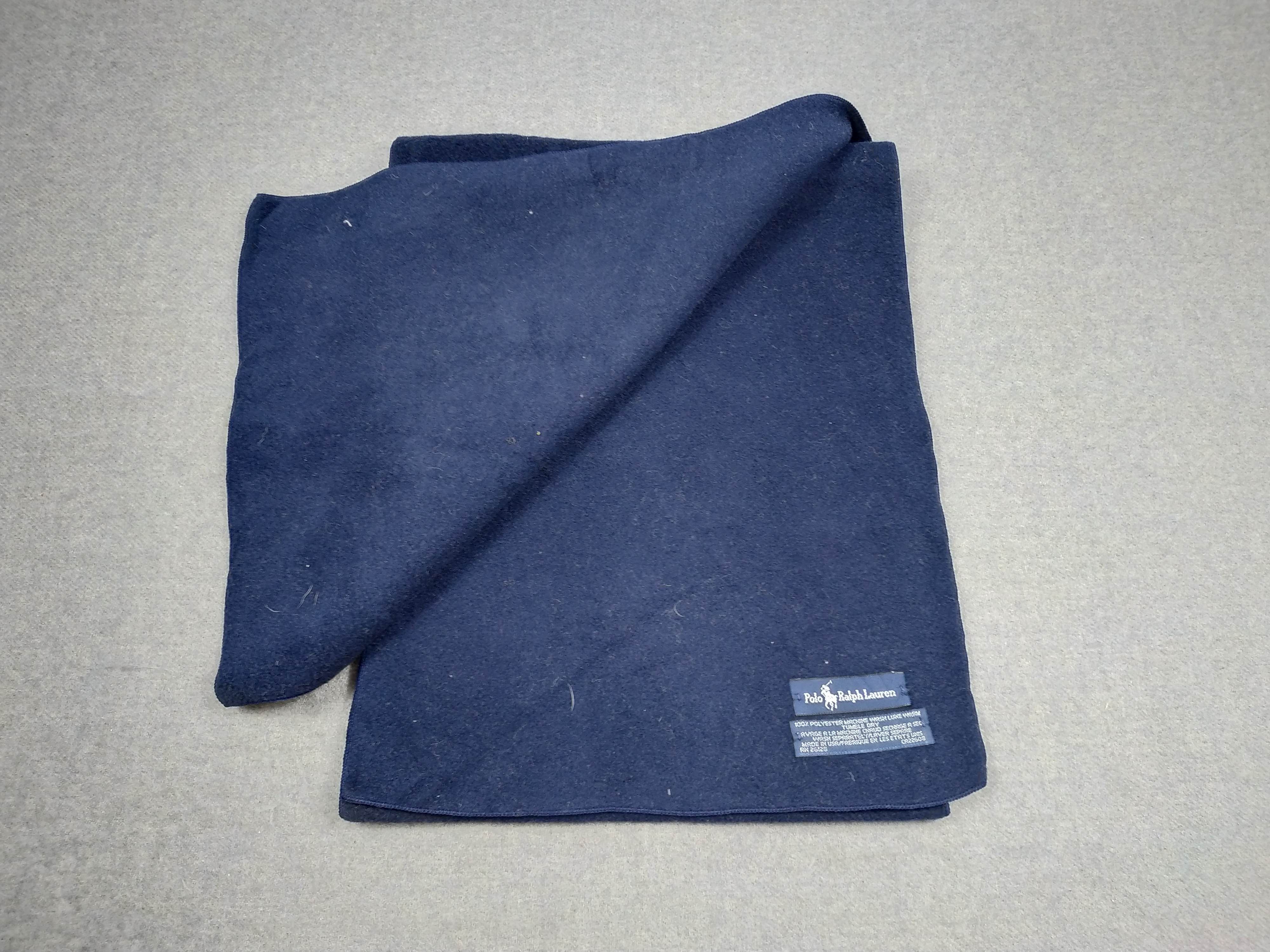 Polo Ralph Lauren Polo Ralph Lauren Scarf / Muffler / Neckwear - WW674 Size ONE SIZE - 3 Thumbnail