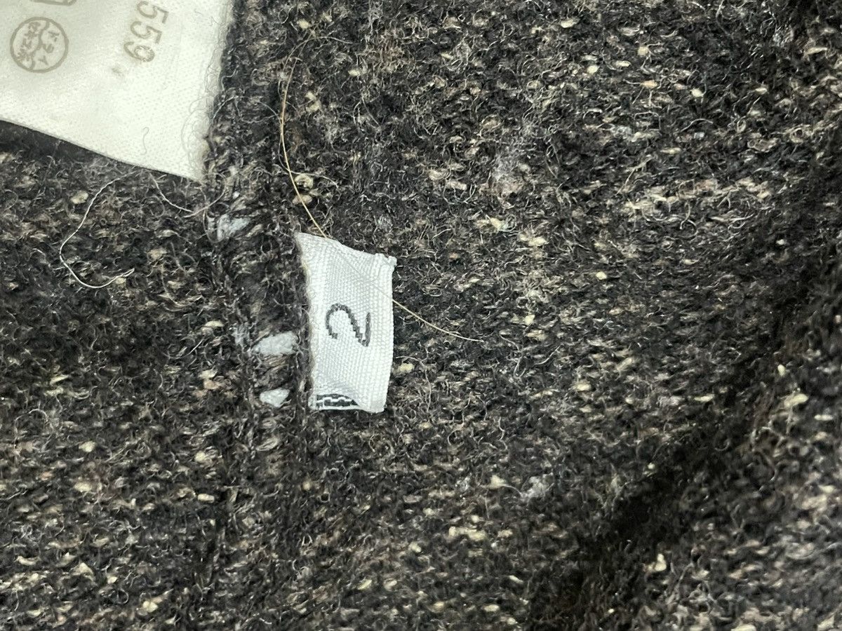 agnes b. Agnes B. turtleneck sweatshirt Size M / US 6-8 / IT 42-44 - 6 Thumbnail