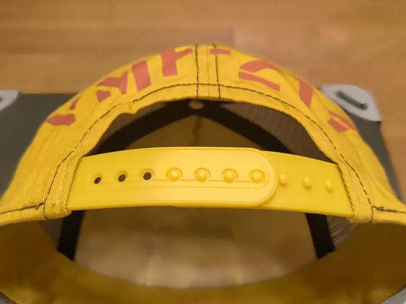 TOYS McCOY TOYS McCoy Baseball Cap Bugs Size ONE SIZE - 6 Thumbnail