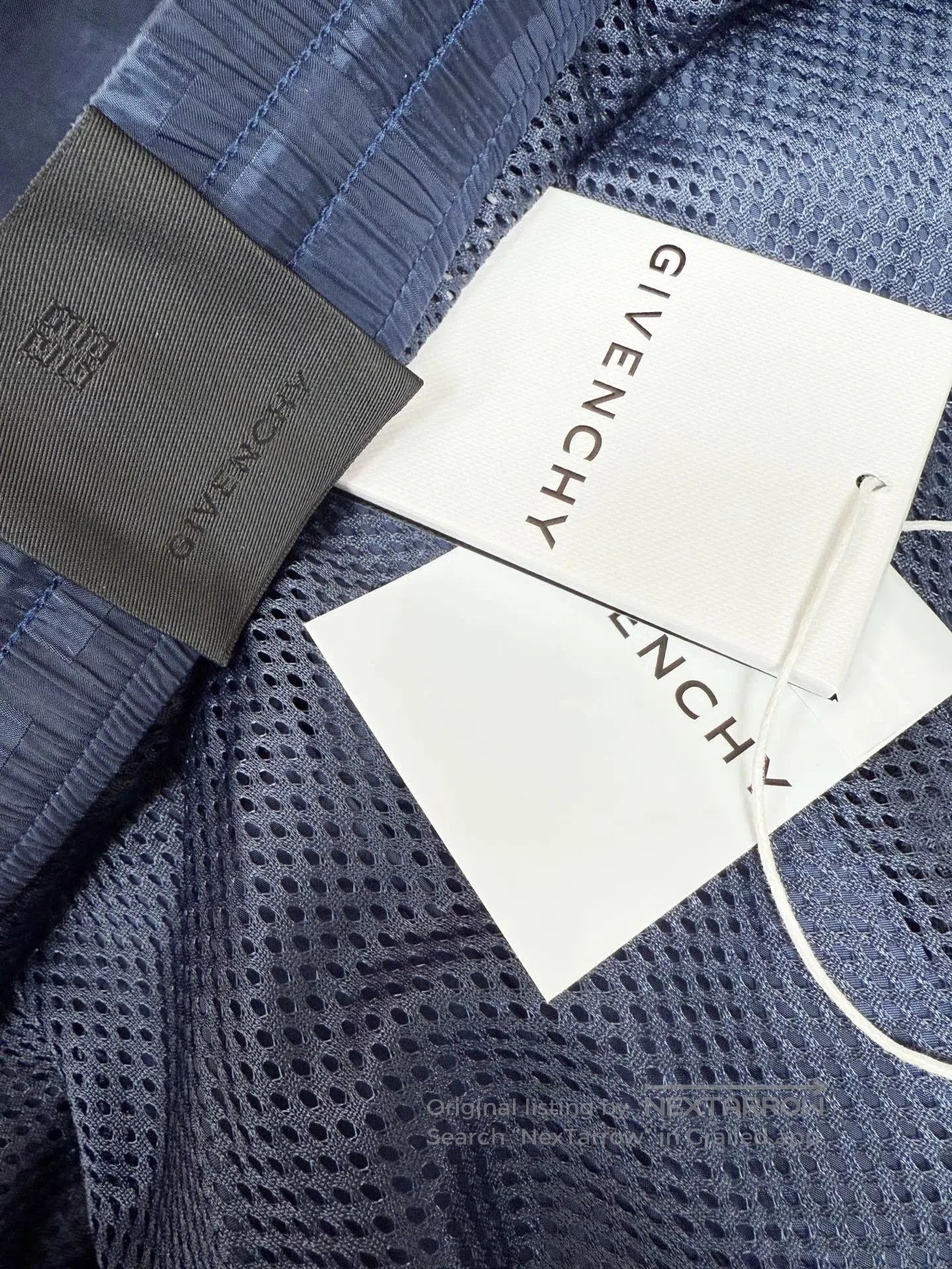 Givenchy Givenchy Floral Drawstring Casual Pants. Size US 28 / EU 44 - 6 Thumbnail