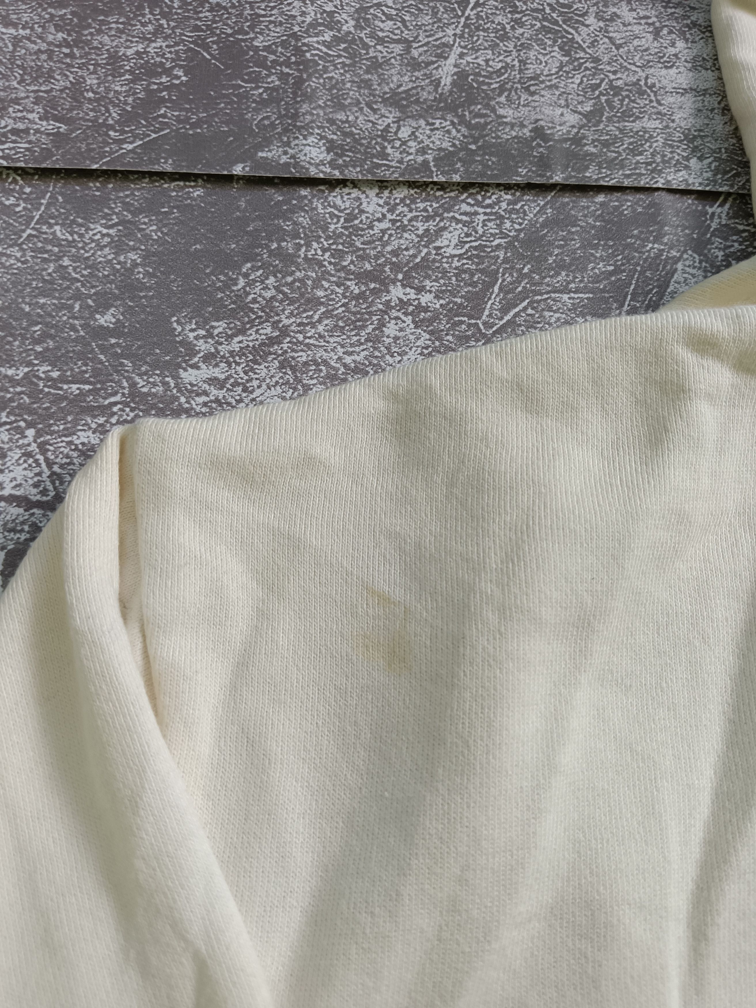 Designer × Japanese Brand Spins distressed hoodie Size US L / EU 52-54 / 3 - 5 Thumbnail