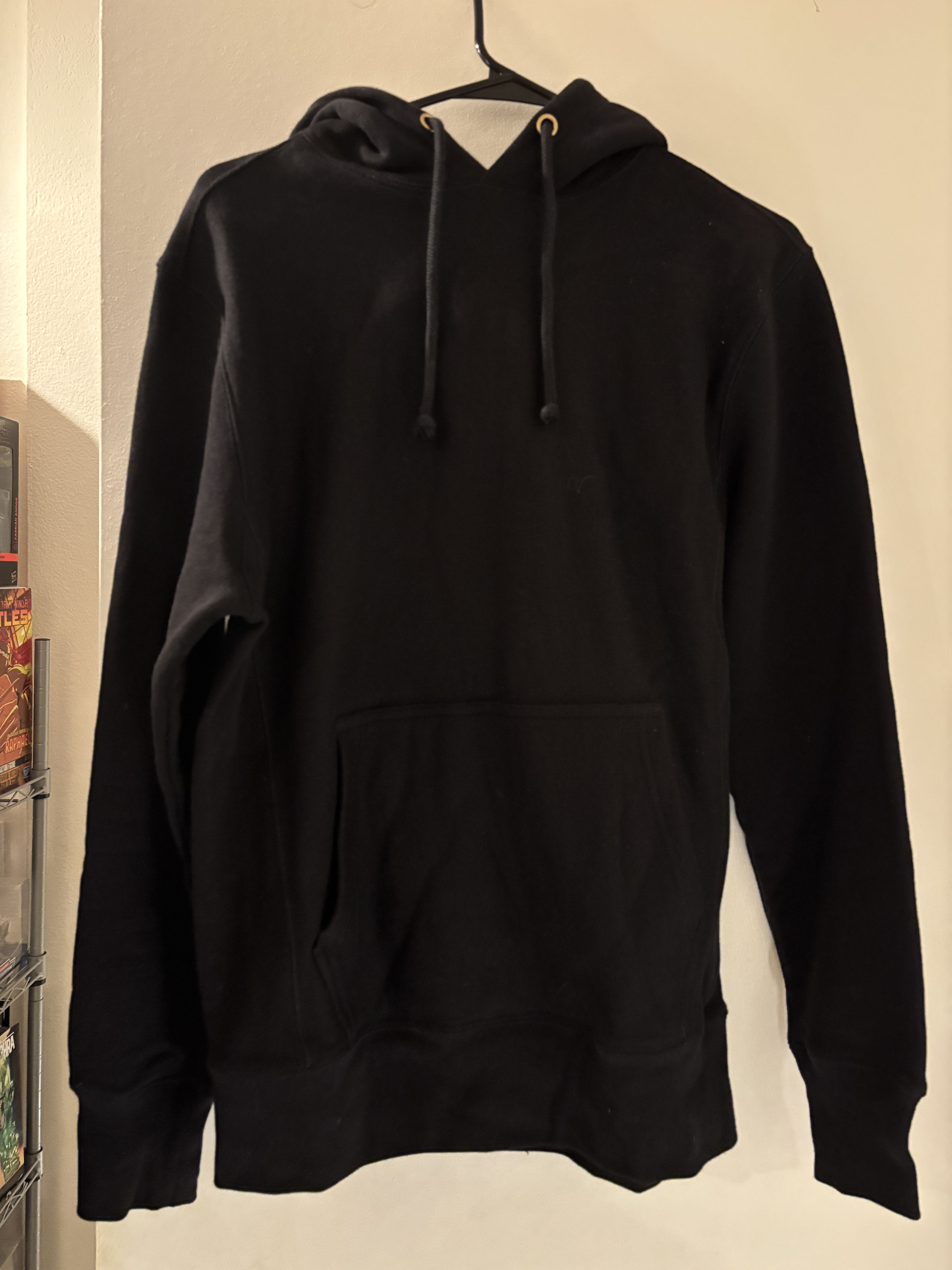 Rowing Blazers Clean basics hoodie Size US S / EU 44-46 / 1 - 1 Thumbnail