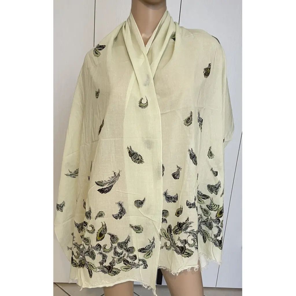Liberty London Scarf, Liberty of London Size ONE SIZE - 1 Thumbnail