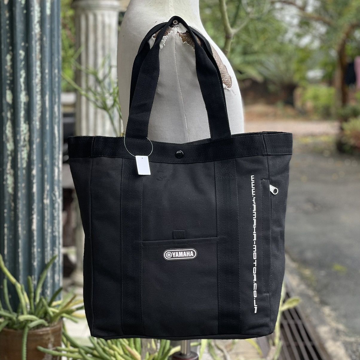 ROOTOTE × Yamaha Yamaha x Rootote Tote Bag Size ONE SIZE - 2 Thumbnail