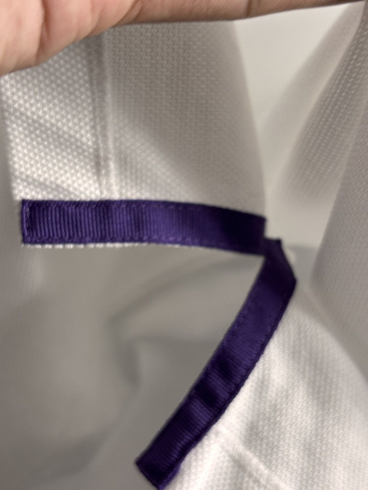 Ralph Lauren Purple Label Ralph Lauren Purple Label Long Sleeve Size US XL / EU 56 / 4 - 11 Thumbnail