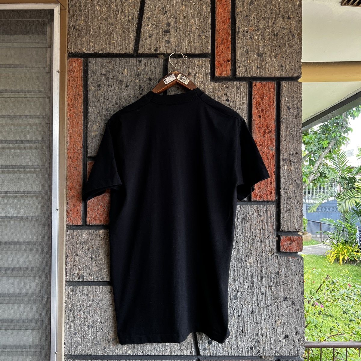 Fruit Of The Loom × NBA × Vintage VTG ‘90s Tim Duncan San Antonio Spurs Basketball Tee Shirt Size US L / EU 52-54 / 3 - 4 Thumbnail