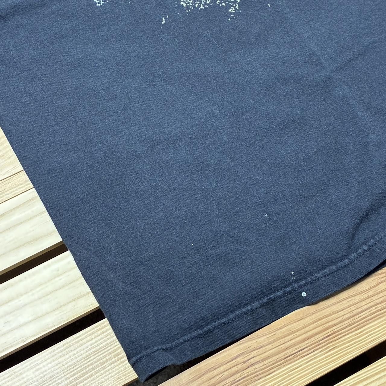 Hanes Vintage Bullet for My Valentine Black Band Tee Size Large Size US L / EU 52-54 / 3 - 4 Thumbnail