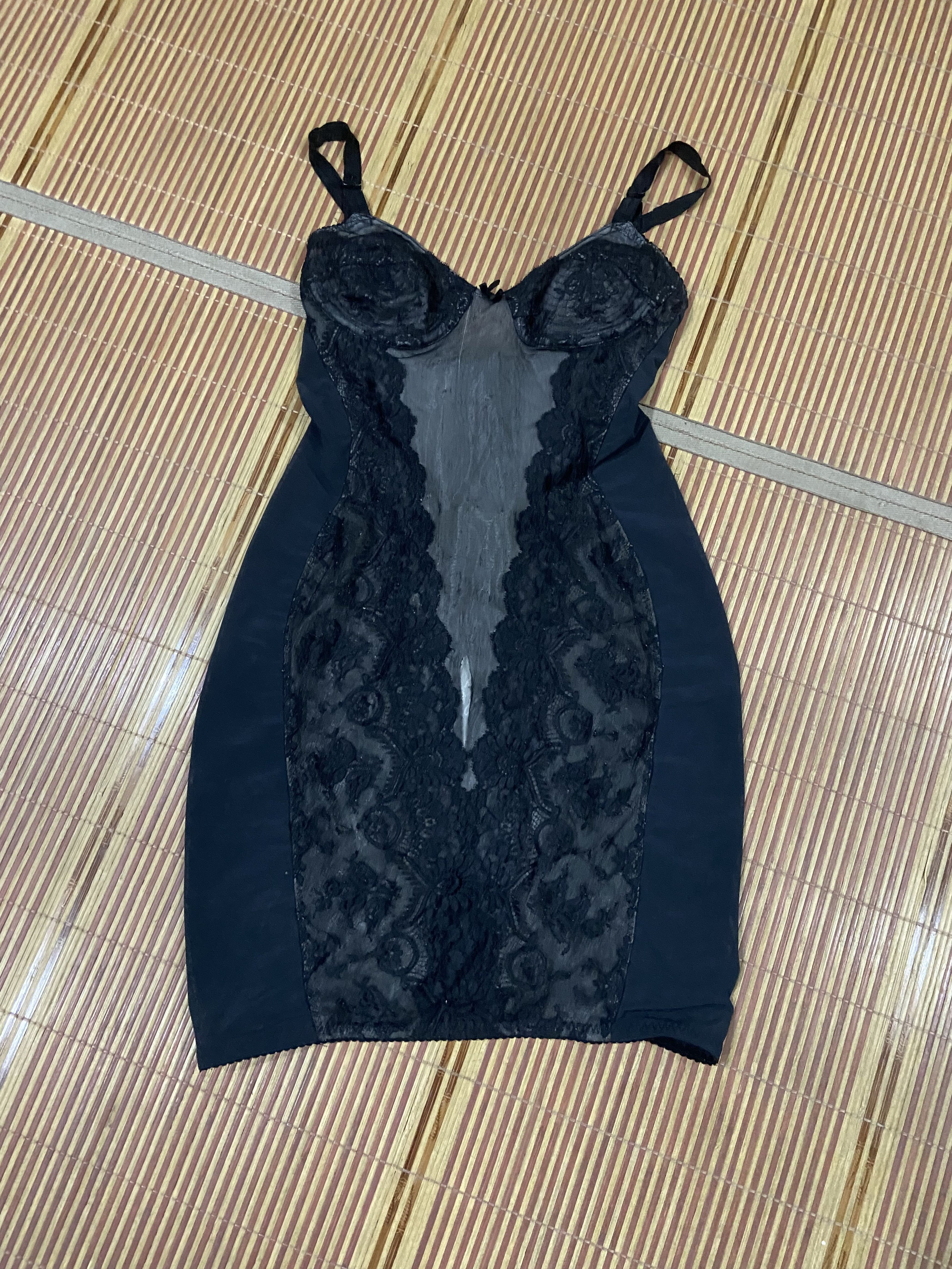 Jean Paul Gaultier Jean Paul Gaultier BodySuit Size XS / US 0-2 / IT 36-38 - 7 Thumbnail