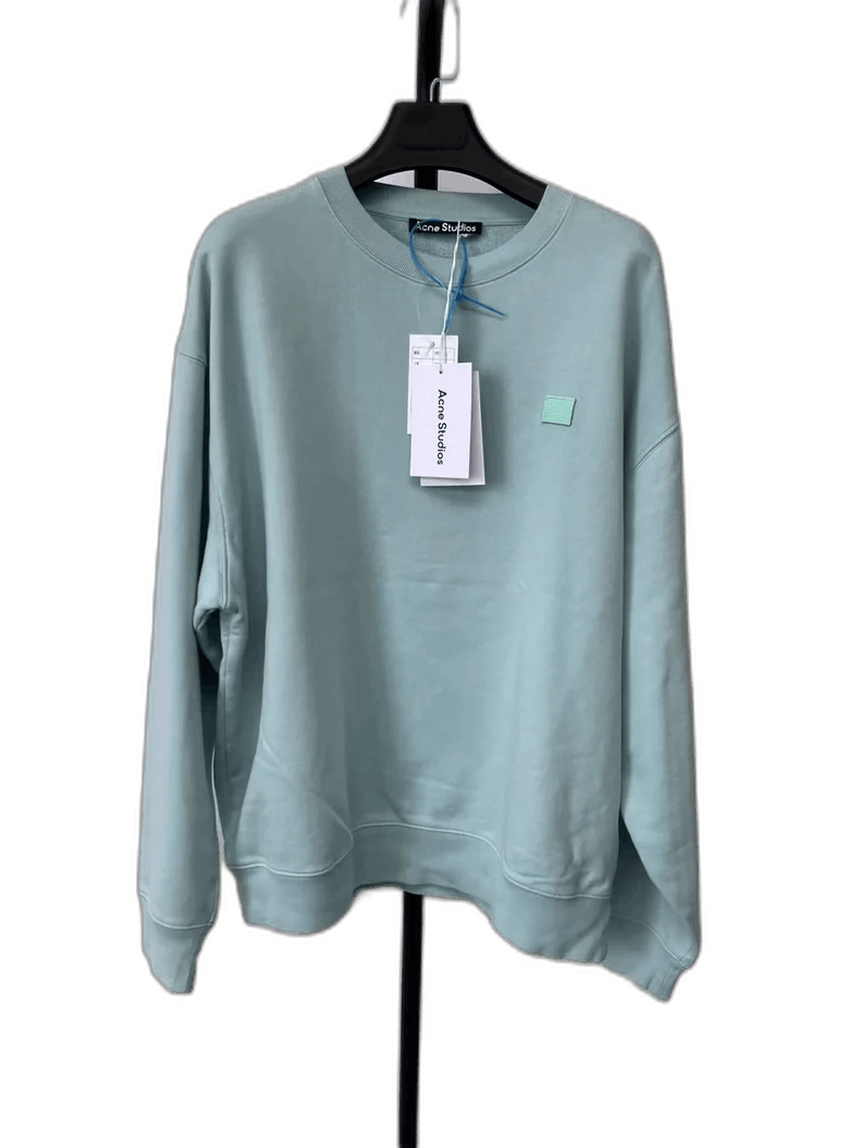 Acne Studios Acne Studios men's long sleeve sweater Size US M / EU 48-50 / 2 - 1 Thumbnail