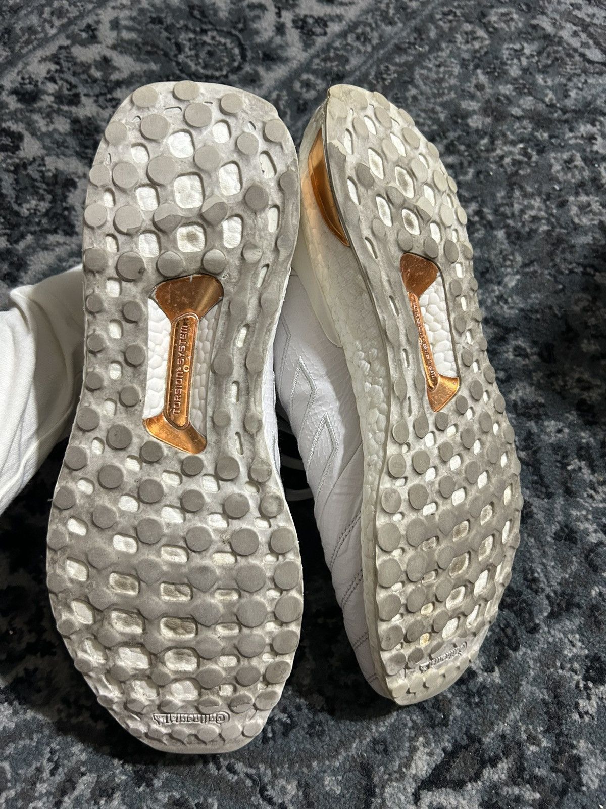 Adidas × Kith Kith x Adidas Cope Cobras Ultraboost Size US 10.5 / EU 43-44 - 5 Thumbnail