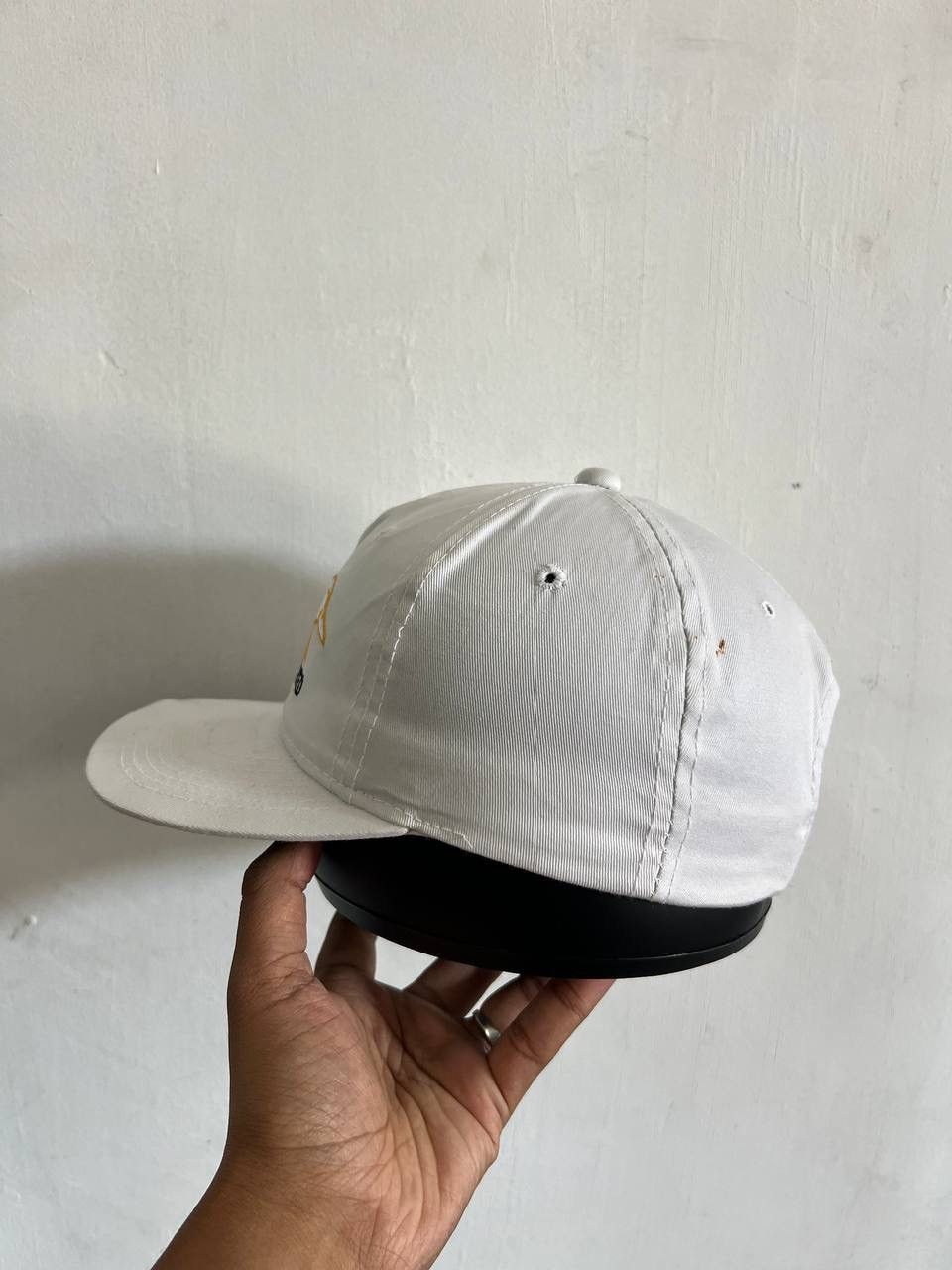 Vintage Vintage Duck Unlimited Young An Hat Size ONE SIZE - 3 Thumbnail