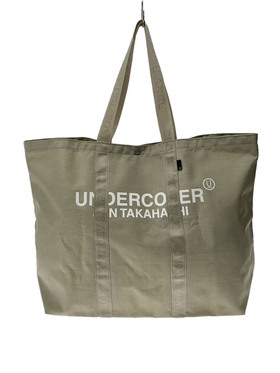 UnderCover × Undercoverism 2way Tote Bag Undercover Tote Bag | Grailed