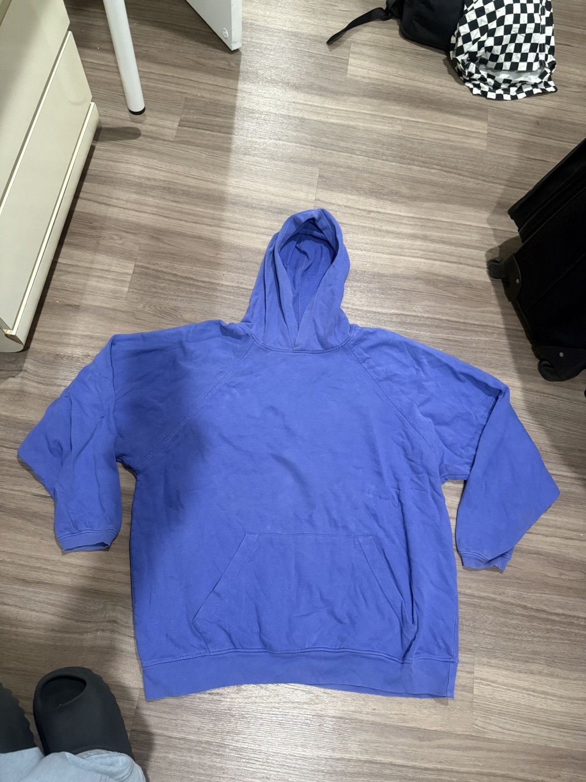 Gap × Vintage 90s GAP hoodie thick Size US XL / EU 56 / 4 - 1 Thumbnail
