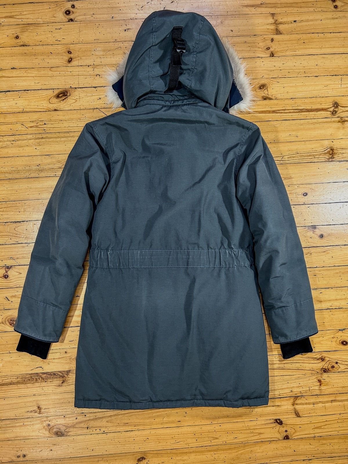 Canada Goose Canada Goose Black puffer jacket Size US S / EU 44-46 / 1 - 8 Thumbnail