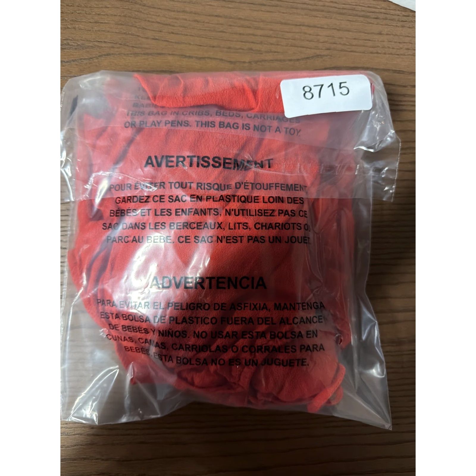 Express Express Women's Red Off Shoulder Short Sleeve Dress Size 12 Size 34" / US 12 / IT 48 - 4 Thumbnail