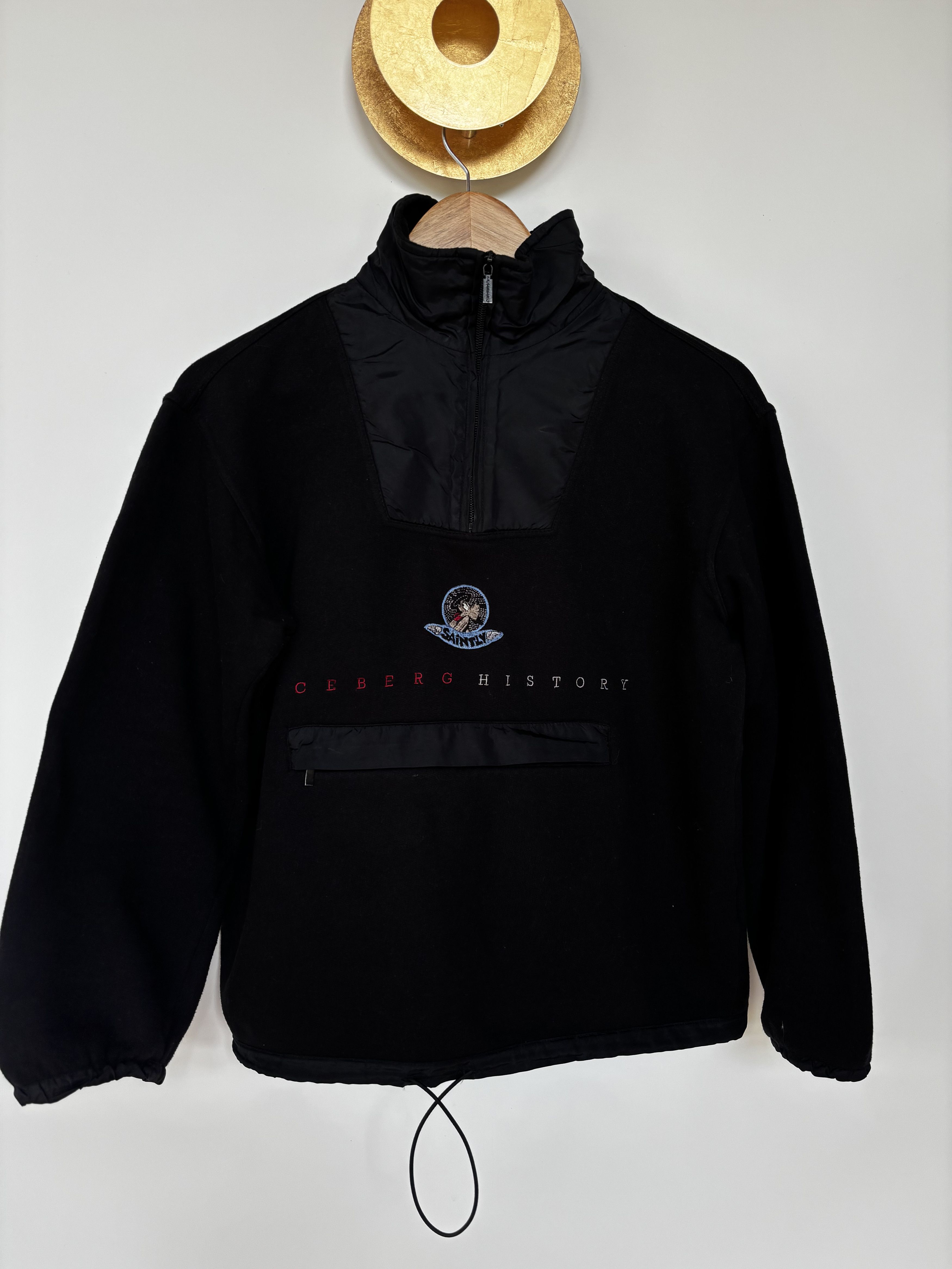 Iceberg History iceberg sweat-shirt Size US XS / EU 42 / 0 - 5 Thumbnail