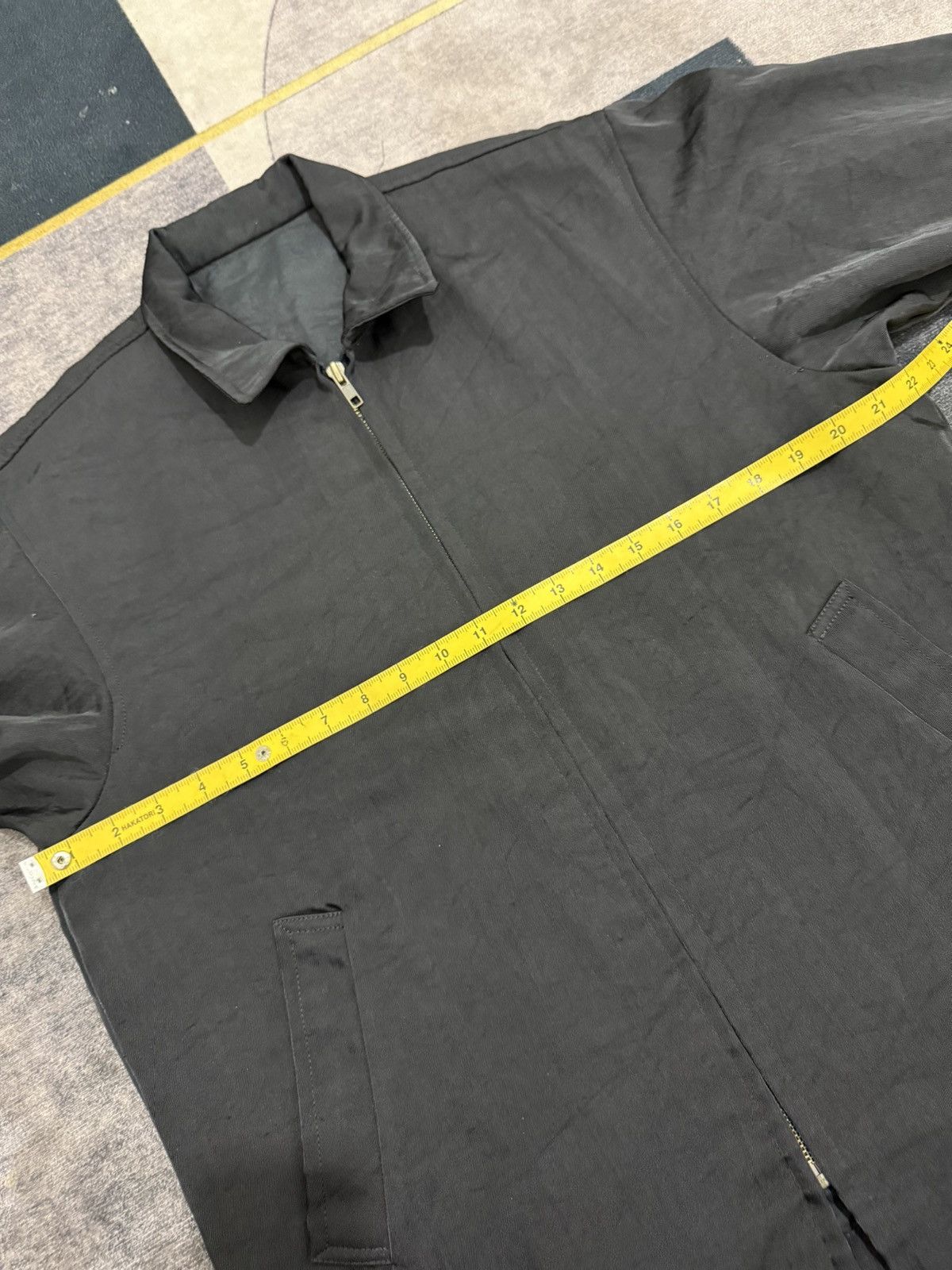 Tornado Mart TORNADO MART JAPAN JACKET Size US XL / EU 56 / 4 - 6 Thumbnail