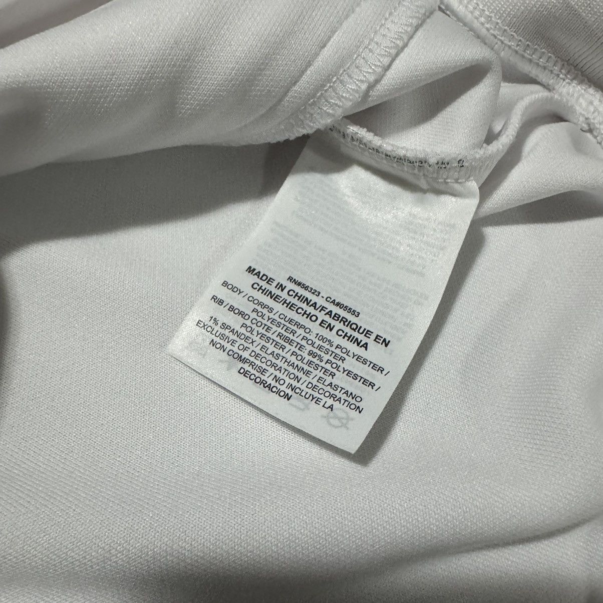 Nike Nike New Zealand Football Sportswear Jacket Size US L / EU 52-54 / 3 - 8 Thumbnail