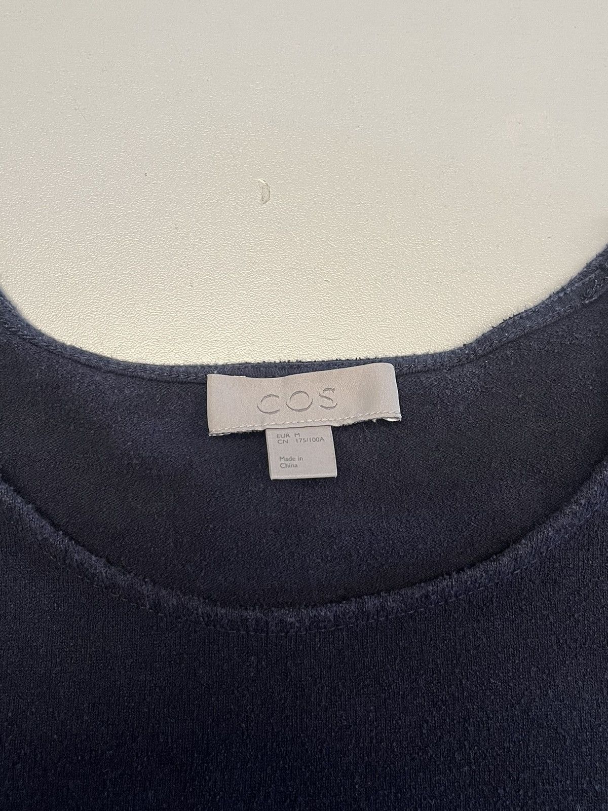Cos Cos T-Shirt Size US L / EU 52-54 / 3 - 3 Thumbnail