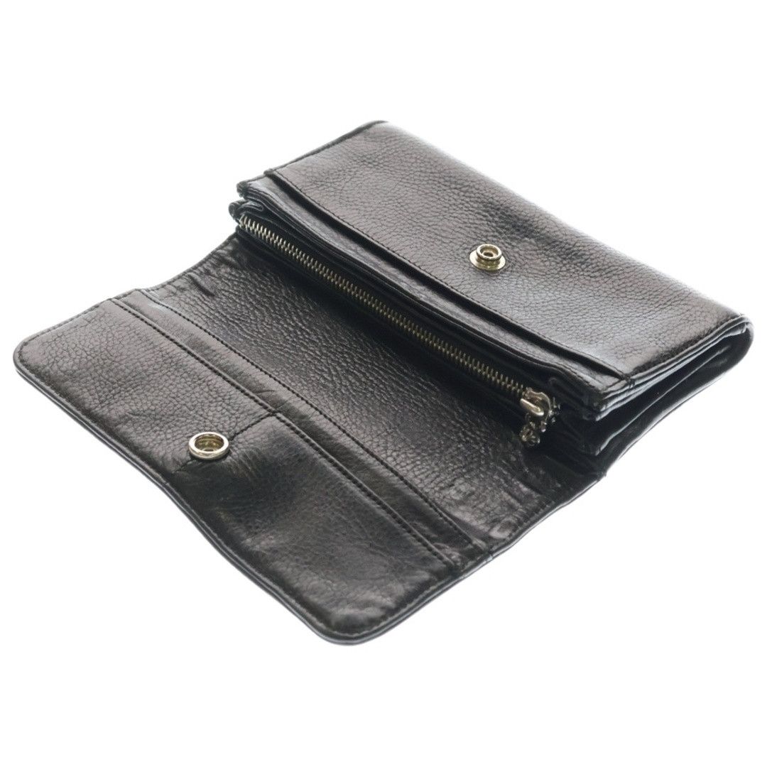 Chrome Hearts Chrome Hearts Judy Cross Ball Wallet Size ONE SIZE - 5 Thumbnail