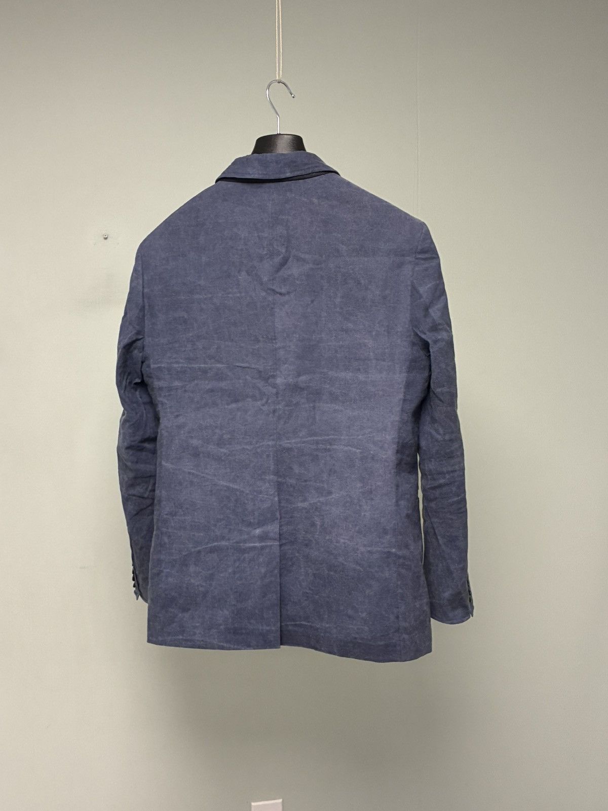John Varvatos Woodward Multibutton jacket EU 46 USA 36 Size US S / EU 44-46 / 1 - 9 Thumbnail