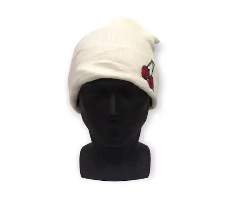 Japanese Brand Japanese Brand RCWB Beanie Hat Size ONE SIZE - 2 Thumbnail