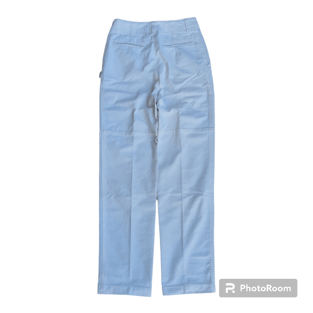 Hai Sporting Gear × Issey Miyake 💥Hai Sporting Gear Panel Pants Size 28" / US 6 / IT 42 - 2 Thumbnail