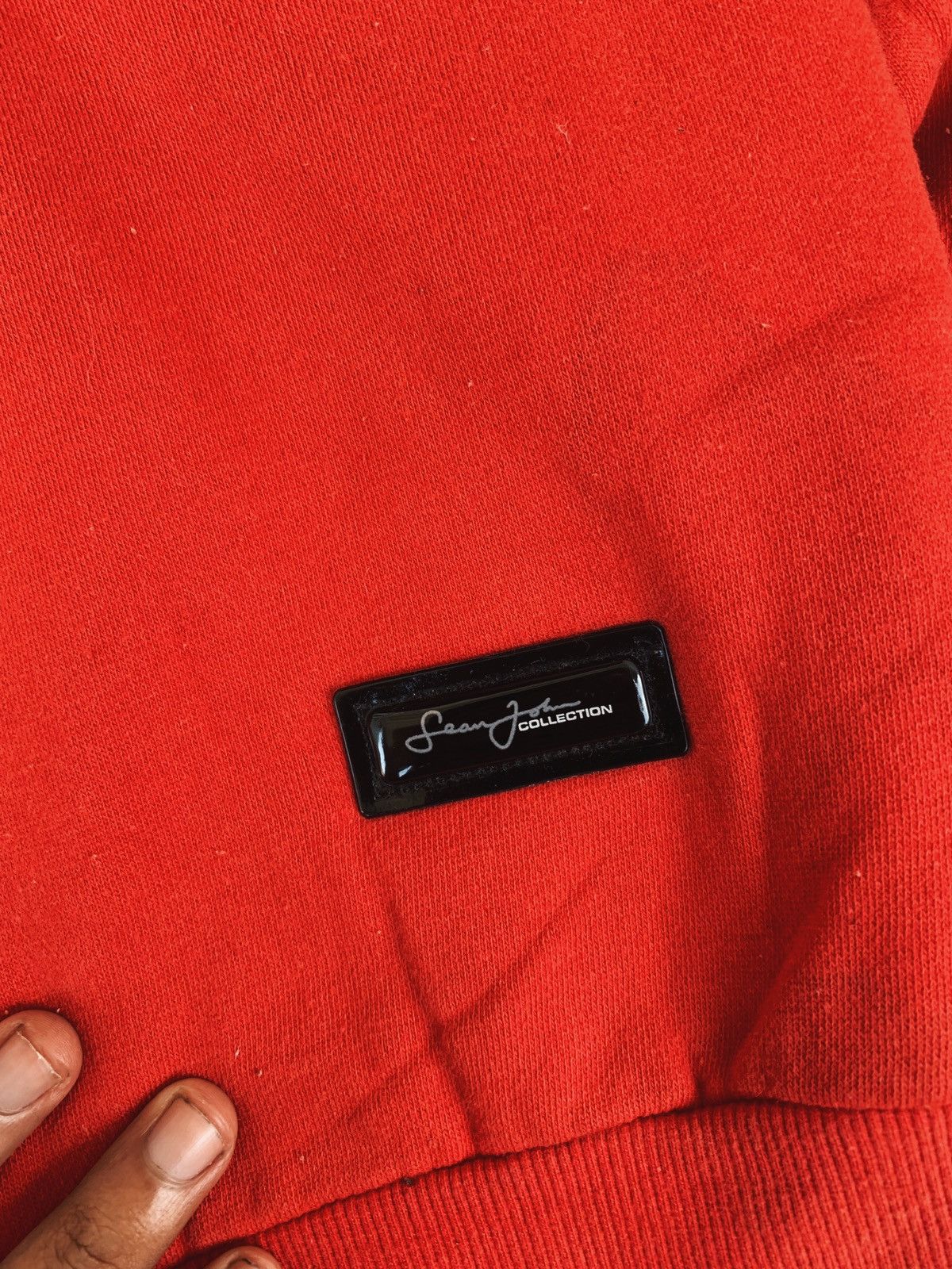 Sean John Sean john x Vintage Size US XXL / EU 58 / 5 - 3 Thumbnail