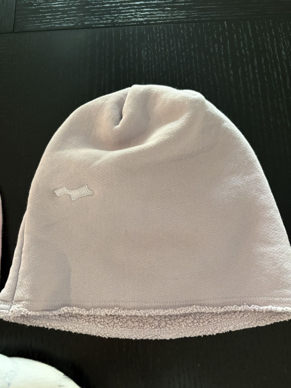SKYLRK Justin Bieber SKYLRK Beanie Smudge | Grailed
