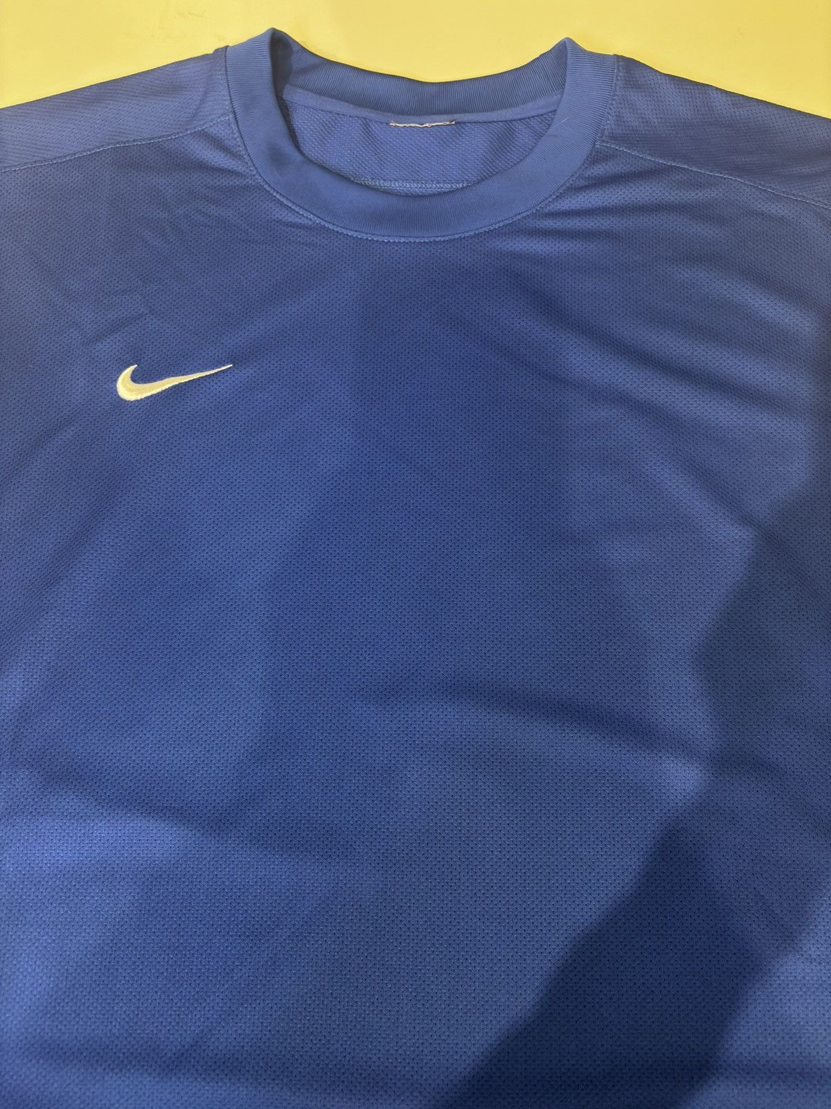 Nike Nike Dri-fit Shirt.mg9848 Size US S / EU 44-46 / 1 - 5 Thumbnail