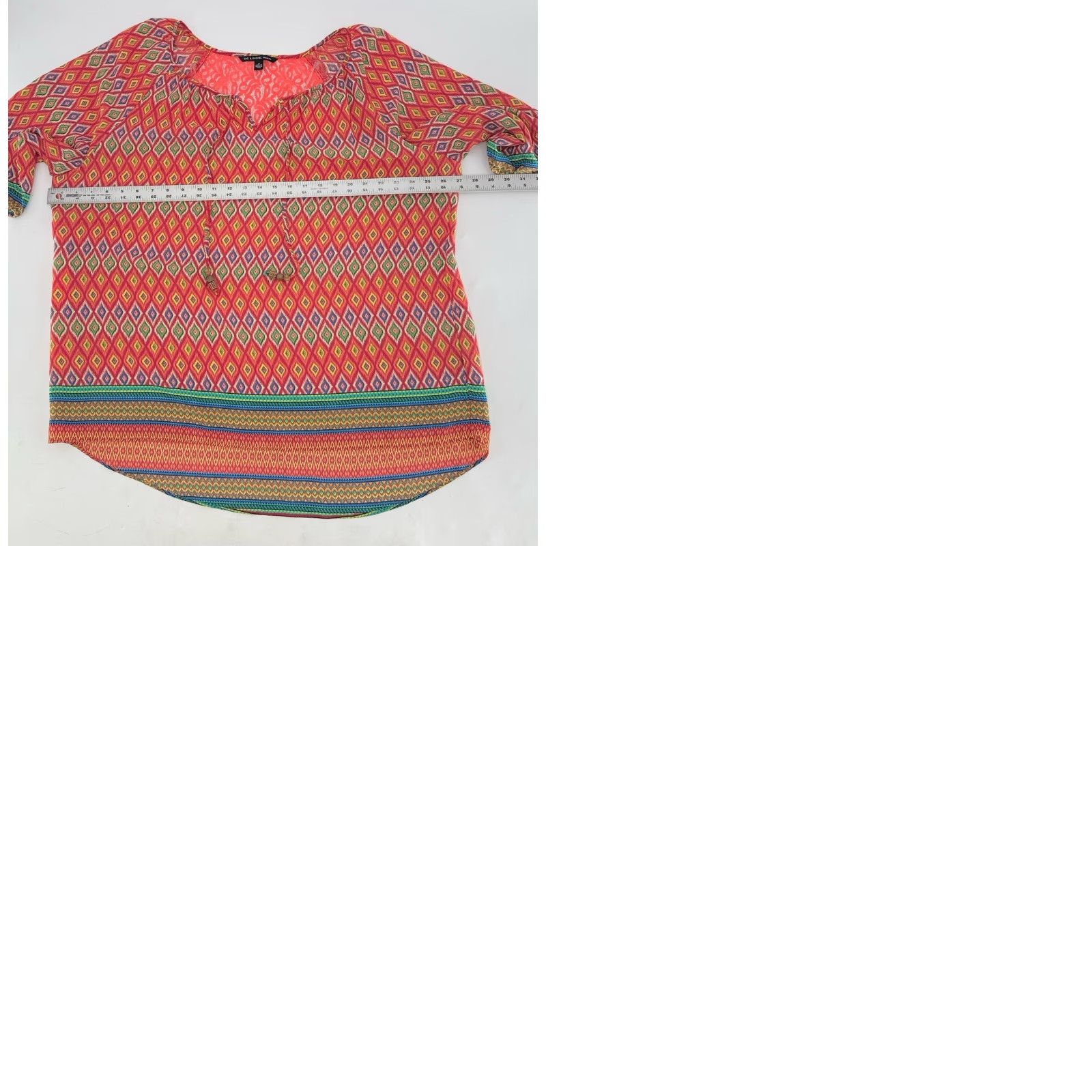 Vintage VINTAGE? No. Size XXL / US 16-18 / IT 52-54 - 9 Thumbnail