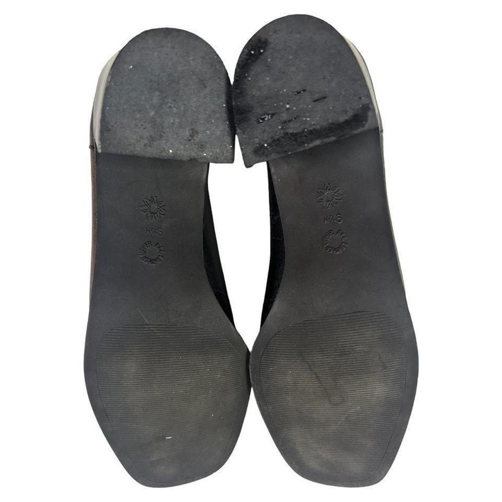 Other Loafers witchy black leather by Westies sz 9.5 US Size US 9.5 / IT 39.5 - 8 Thumbnail