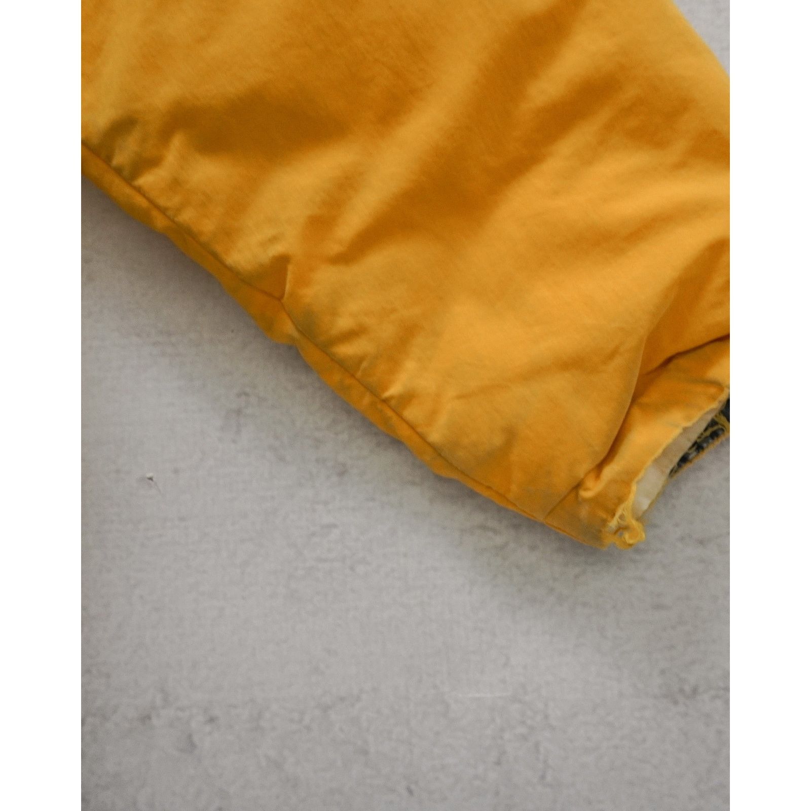Nautica Vintage 90s Nautica Yellow Insulated Jacket - Men's XL Size US XL / EU 56 / 4 - 5 Thumbnail