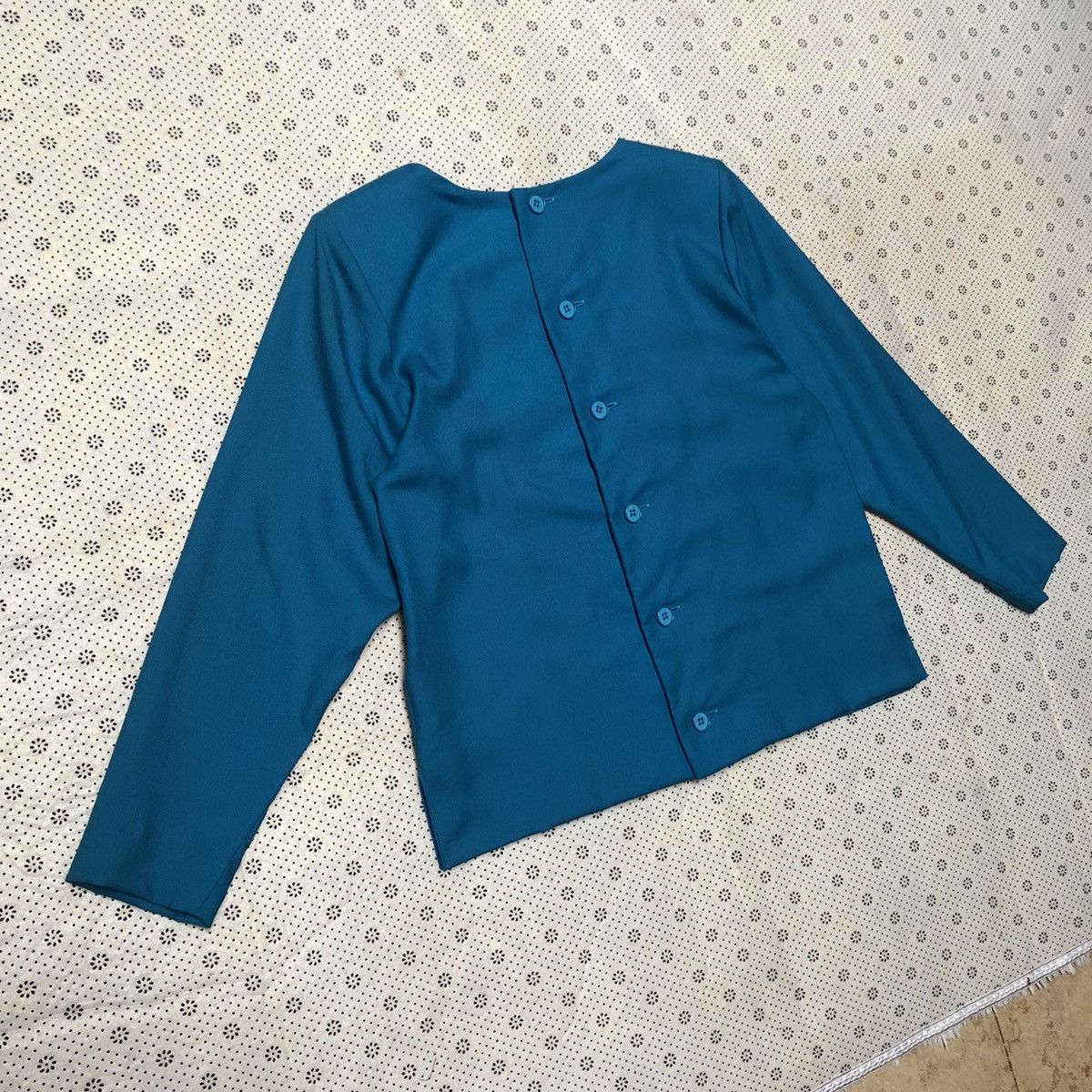 Vintage Yves Saint Lauren Blouse