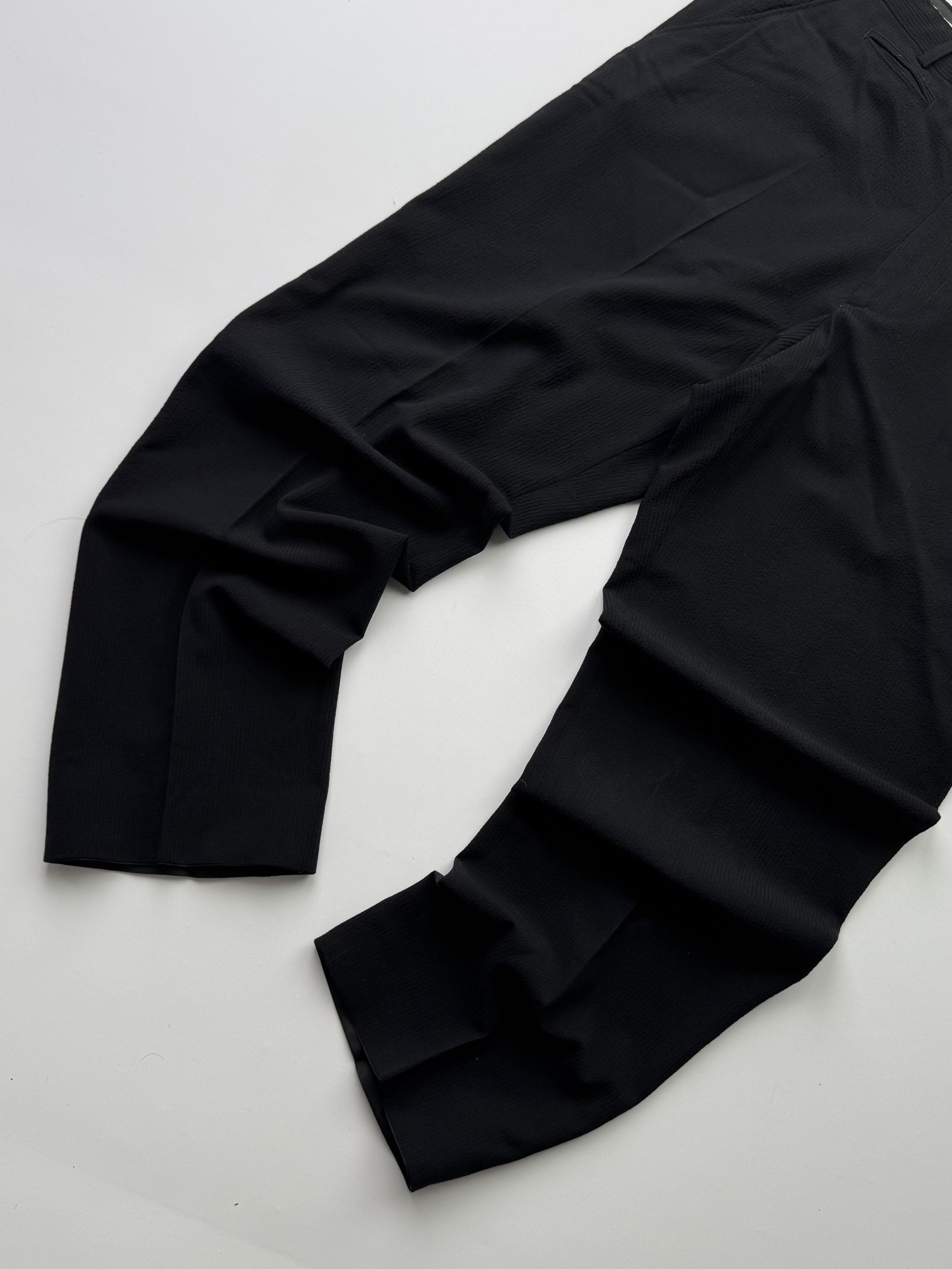 Gianfranco Ferre Gianfranco Ferre Vintage Pants (145) Size US 34 / EU 50 - 3 Thumbnail