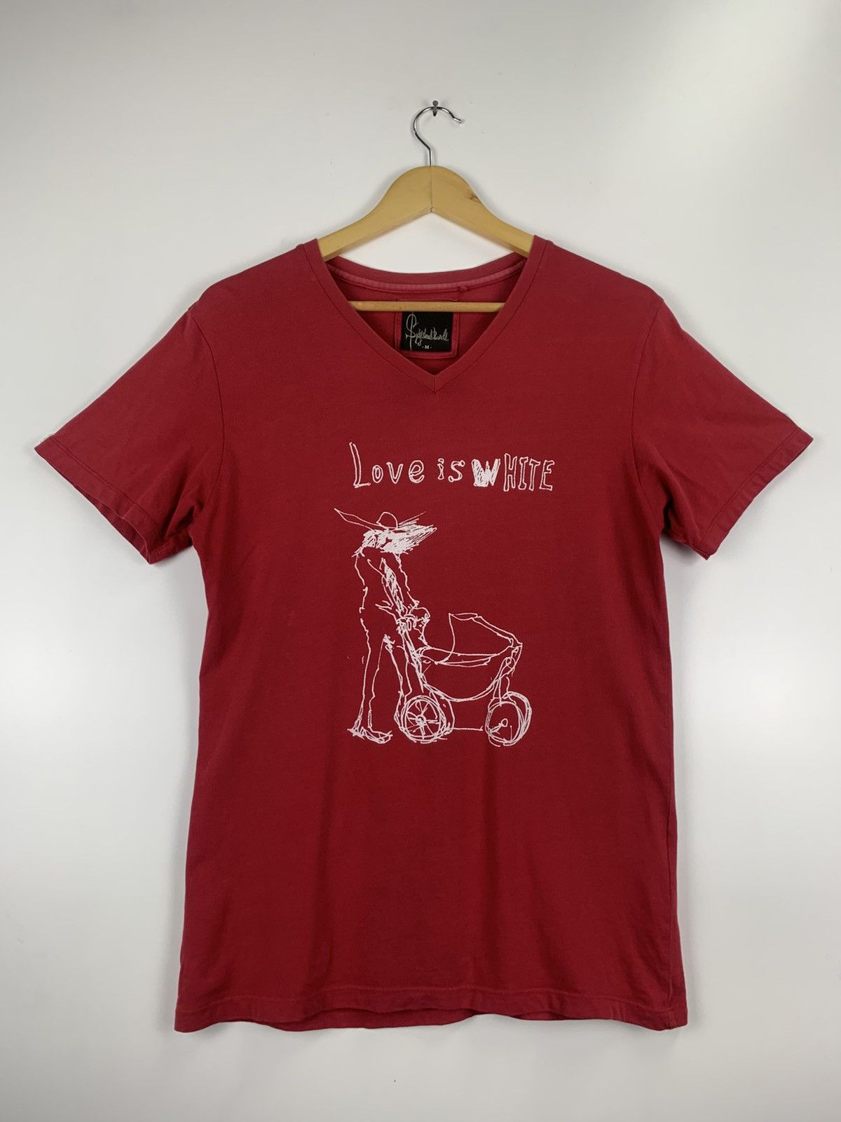 Designer × Uniqlo Kenichi Asai Uniqlo tee Size US M / EU 48-50 / 2 - 2 Thumbnail