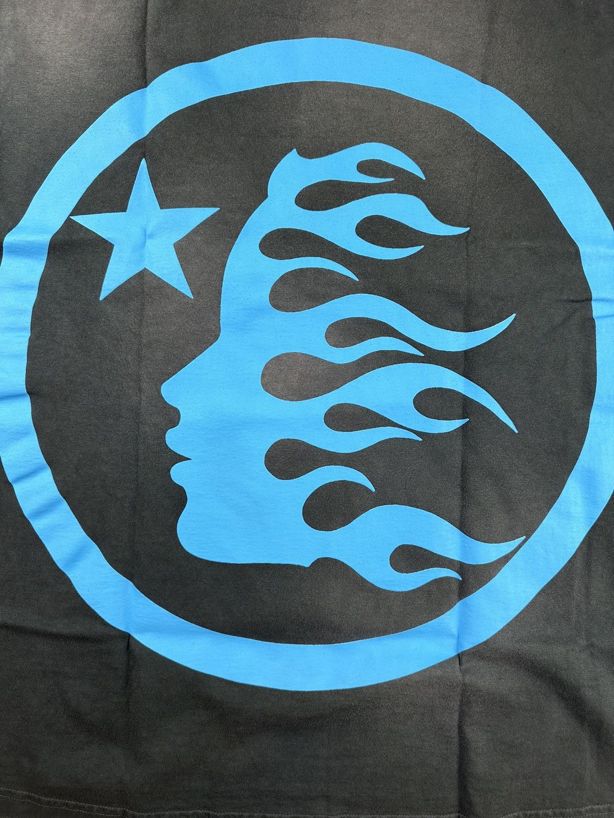 HELLSTAR Hellstar Classic T-shirt Size US S / EU 44-46 / 1 - 4 Thumbnail
