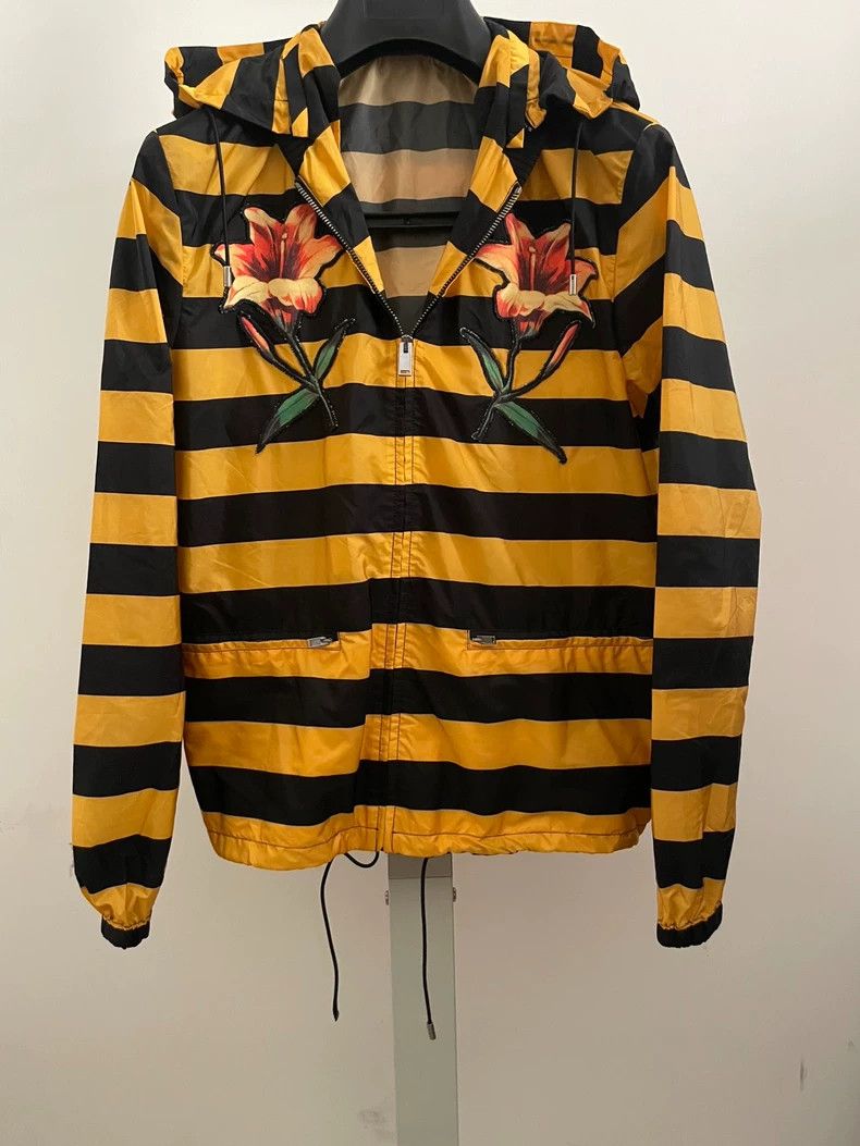 Gucci Gucci Hooded sweatshirt jacket Size US S / EU 44-46 / 1 - 1 Thumbnail