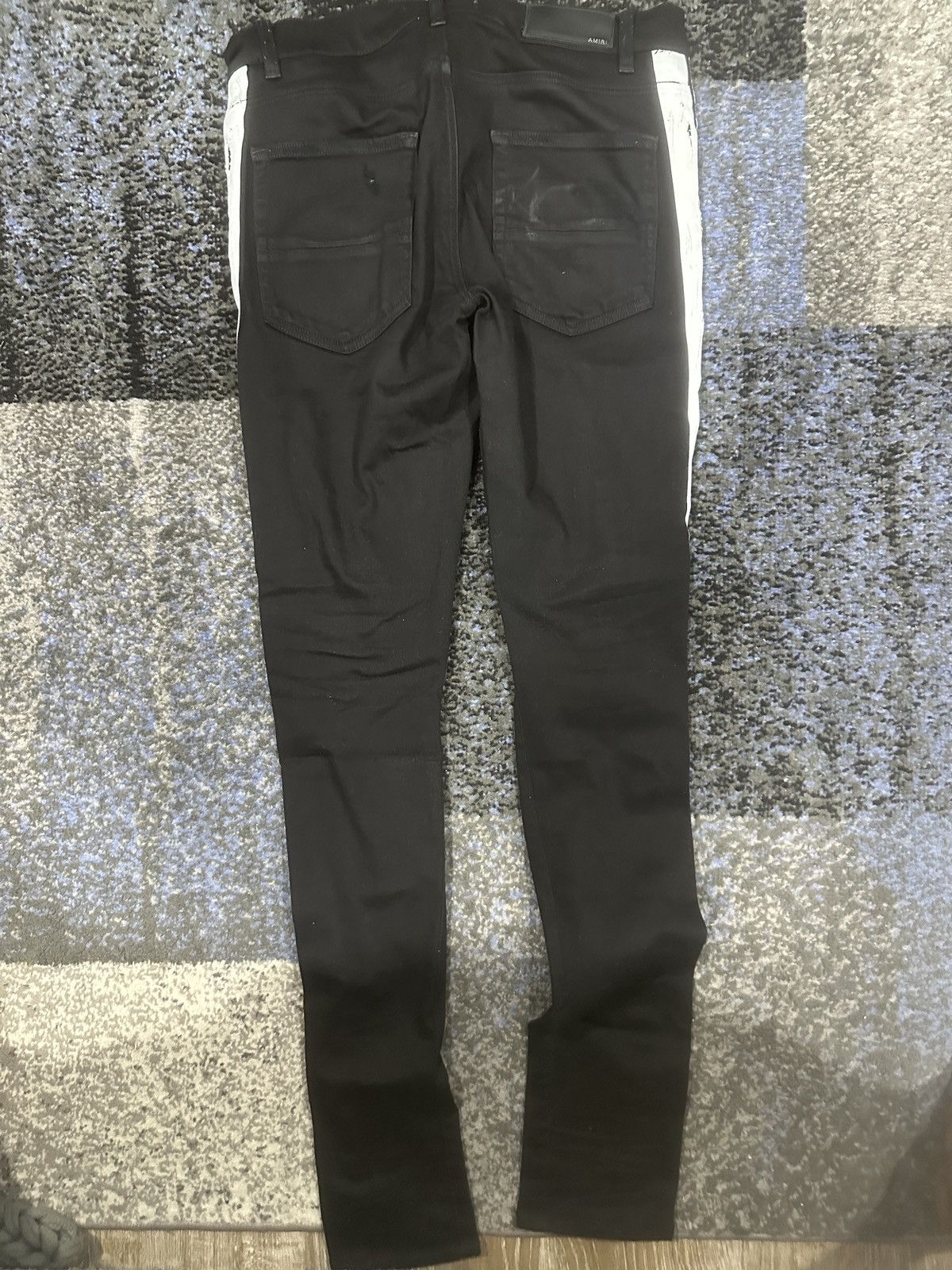 Amiri Mike Amiri Size US 31 - 6 Thumbnail