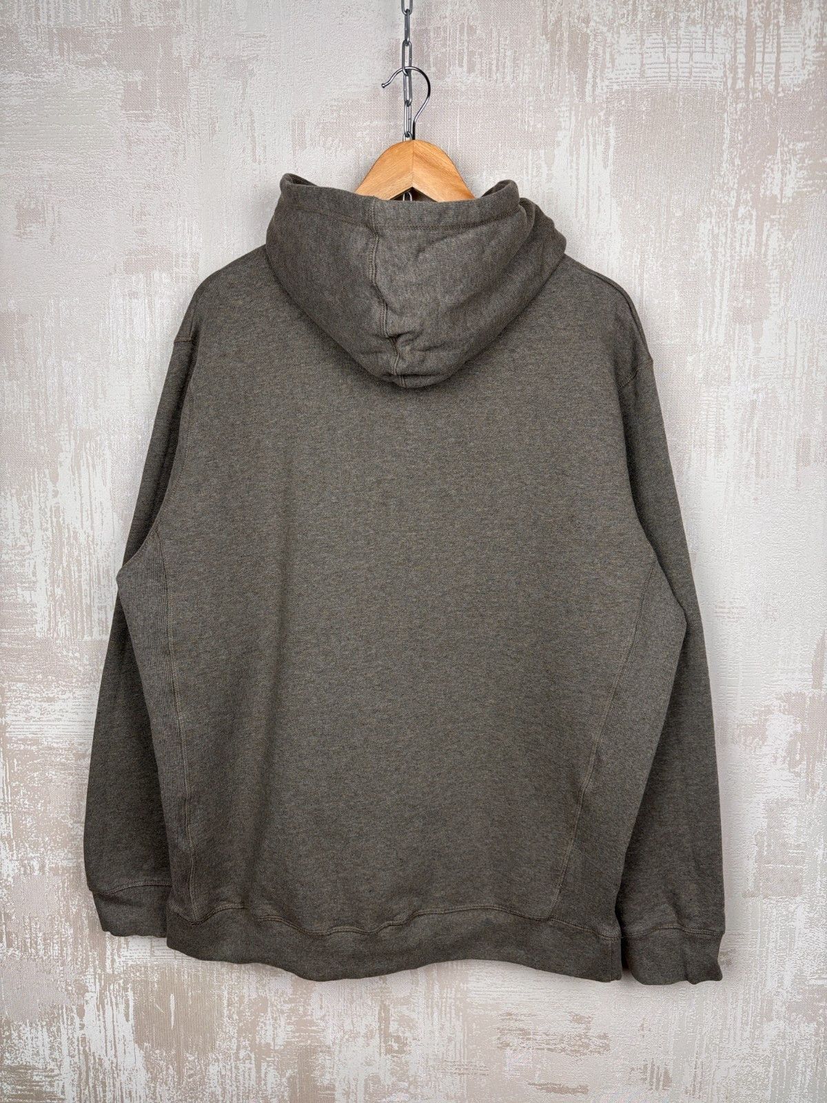 Black Diamond Black Diamond Hoodie Size US XL / EU 56 / 4 - 15 Thumbnail
