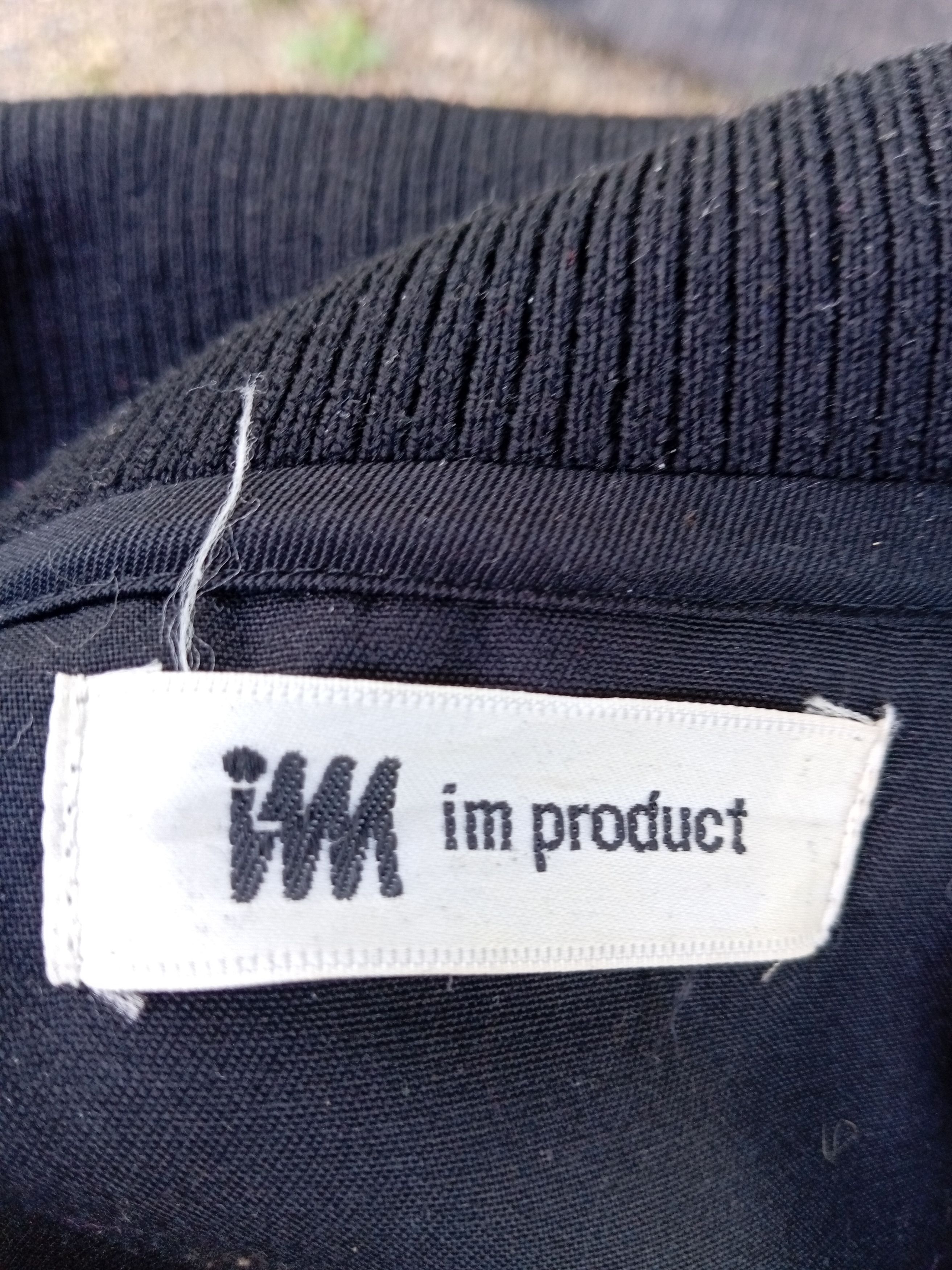 Designer × Issey Miyake 😢FINAL DROP 😢Issey MIYAKE Long Jacket Size US M / EU 48-50 / 2 - 2 Thumbnail