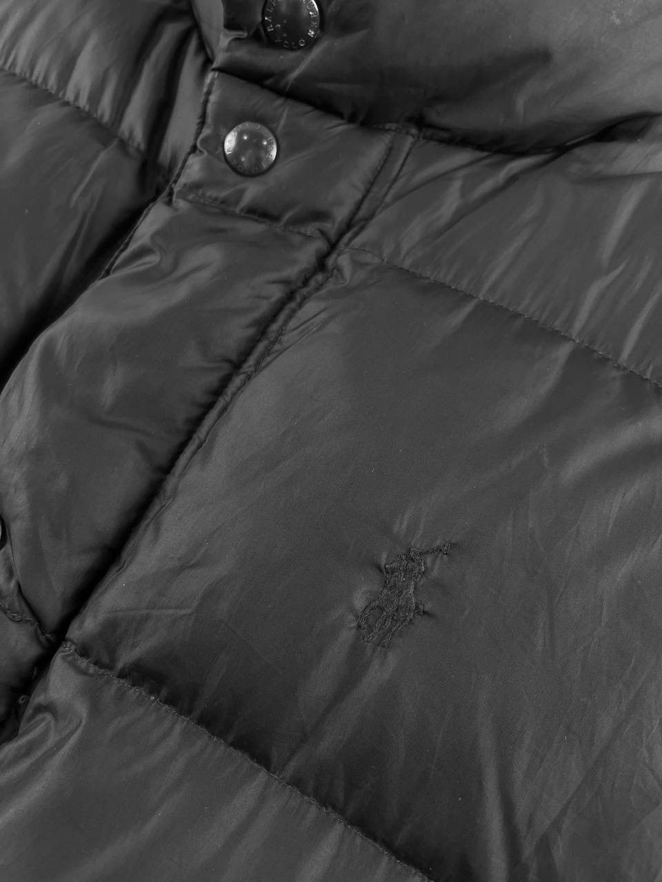 Polo Ralph Lauren Ralph Lauren Down Puffer Vest Size US M / EU 48-50 / 2 - 7 Thumbnail