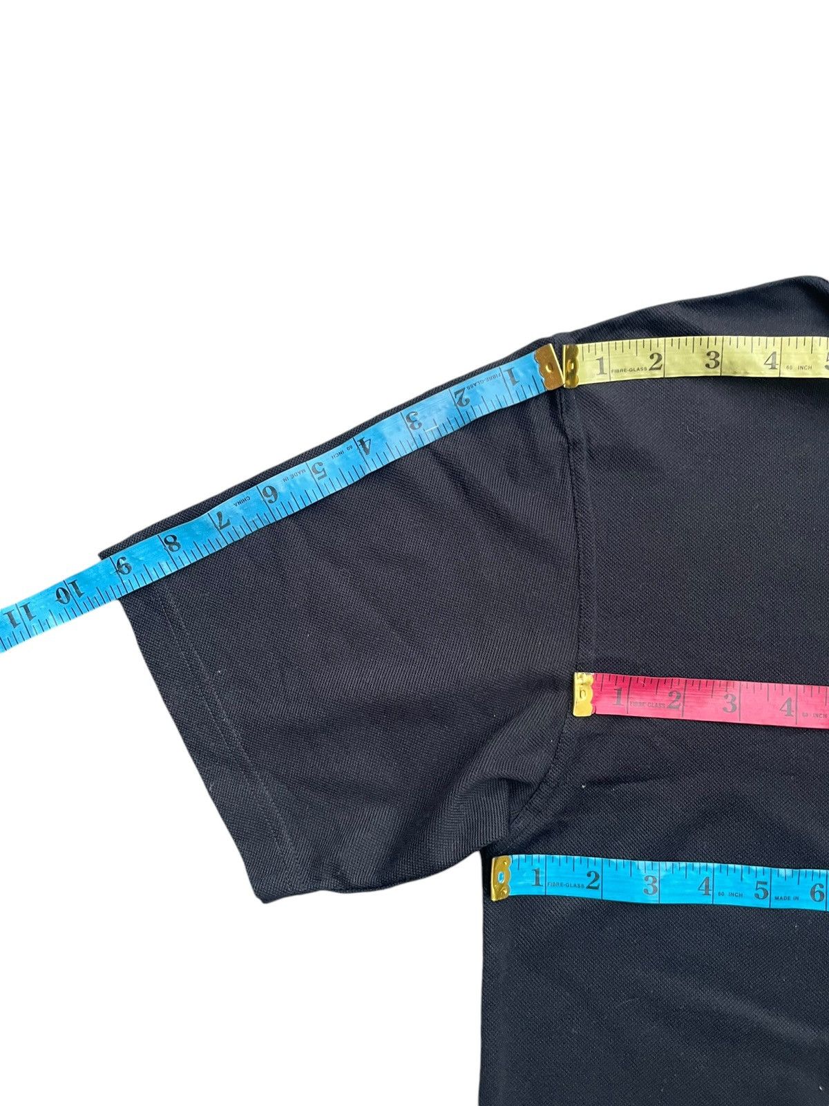 Kenzo Vintage Kenzo Golf Polo Tshirt Size US M / EU 48-50 / 2 - 9 Thumbnail